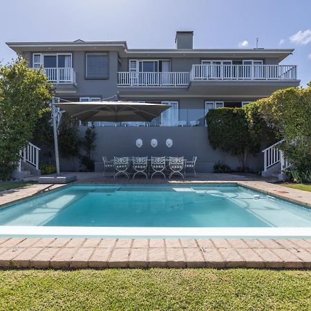 Luna Blue Off-Grid Guesthouse Plettenberg Bay Eksteriør billede