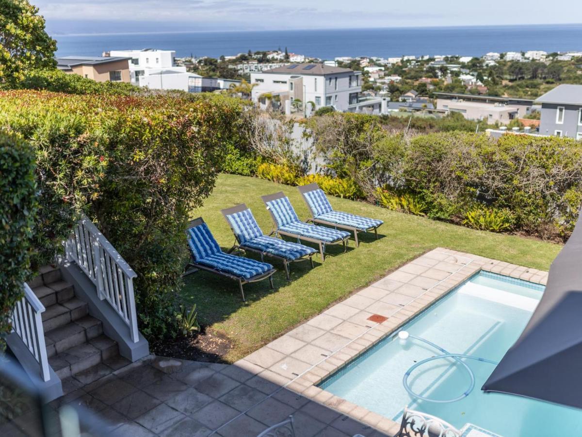 Luna Blue Off-Grid Guesthouse Plettenberg Bay Eksteriør billede