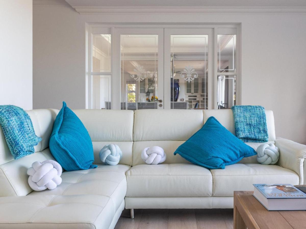 Luna Blue Off-Grid Guesthouse Plettenberg Bay Eksteriør billede