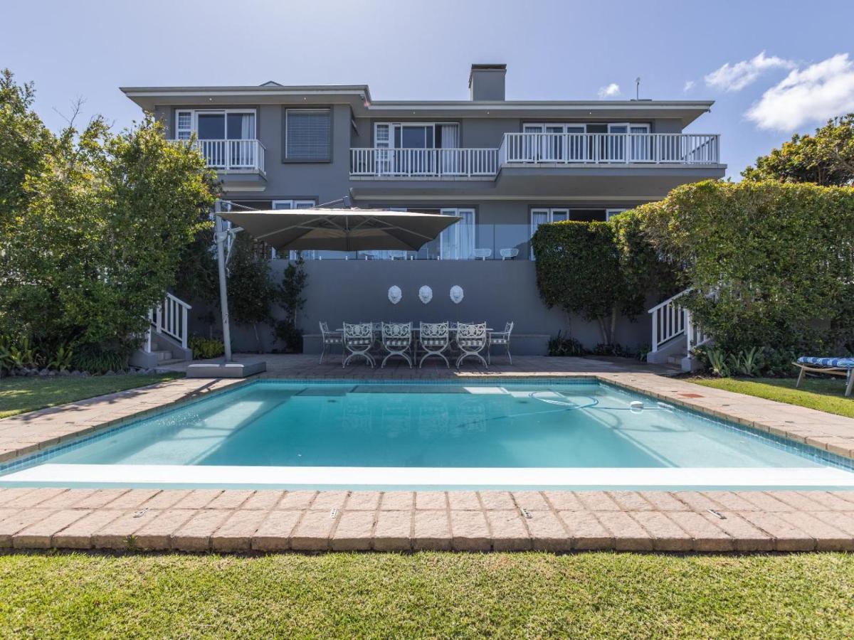 Luna Blue Off-Grid Guesthouse Plettenberg Bay Eksteriør billede