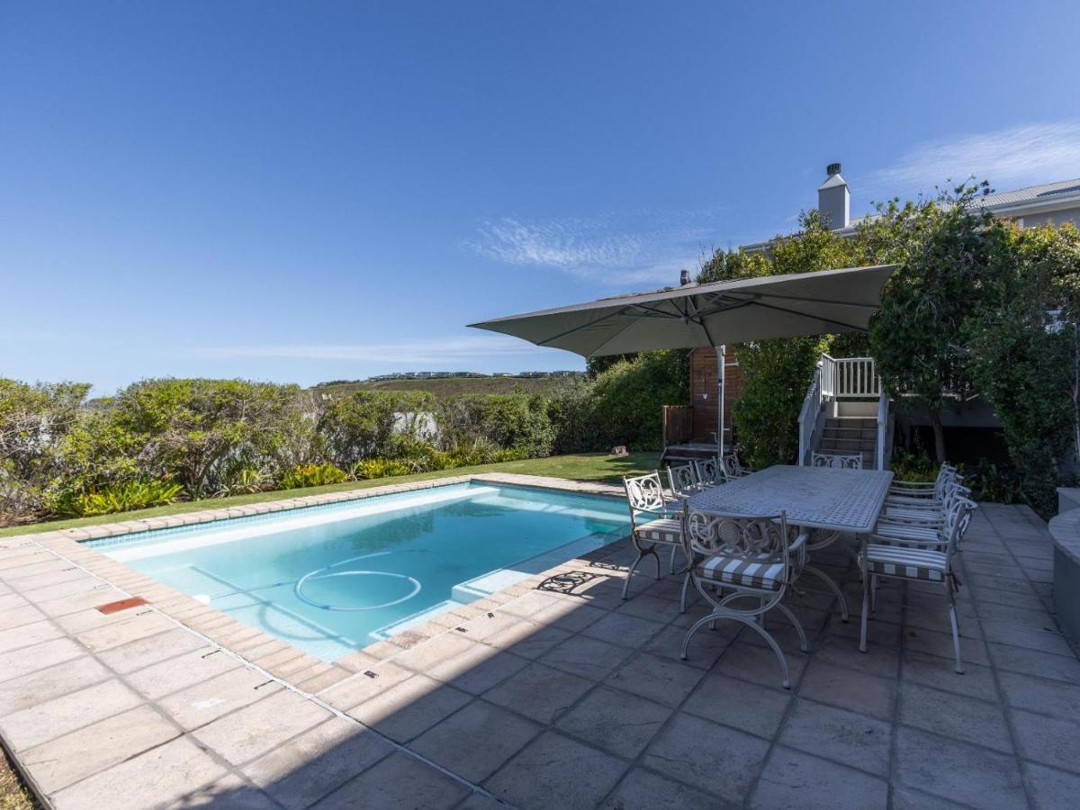 Luna Blue Off-Grid Guesthouse Plettenberg Bay Eksteriør billede