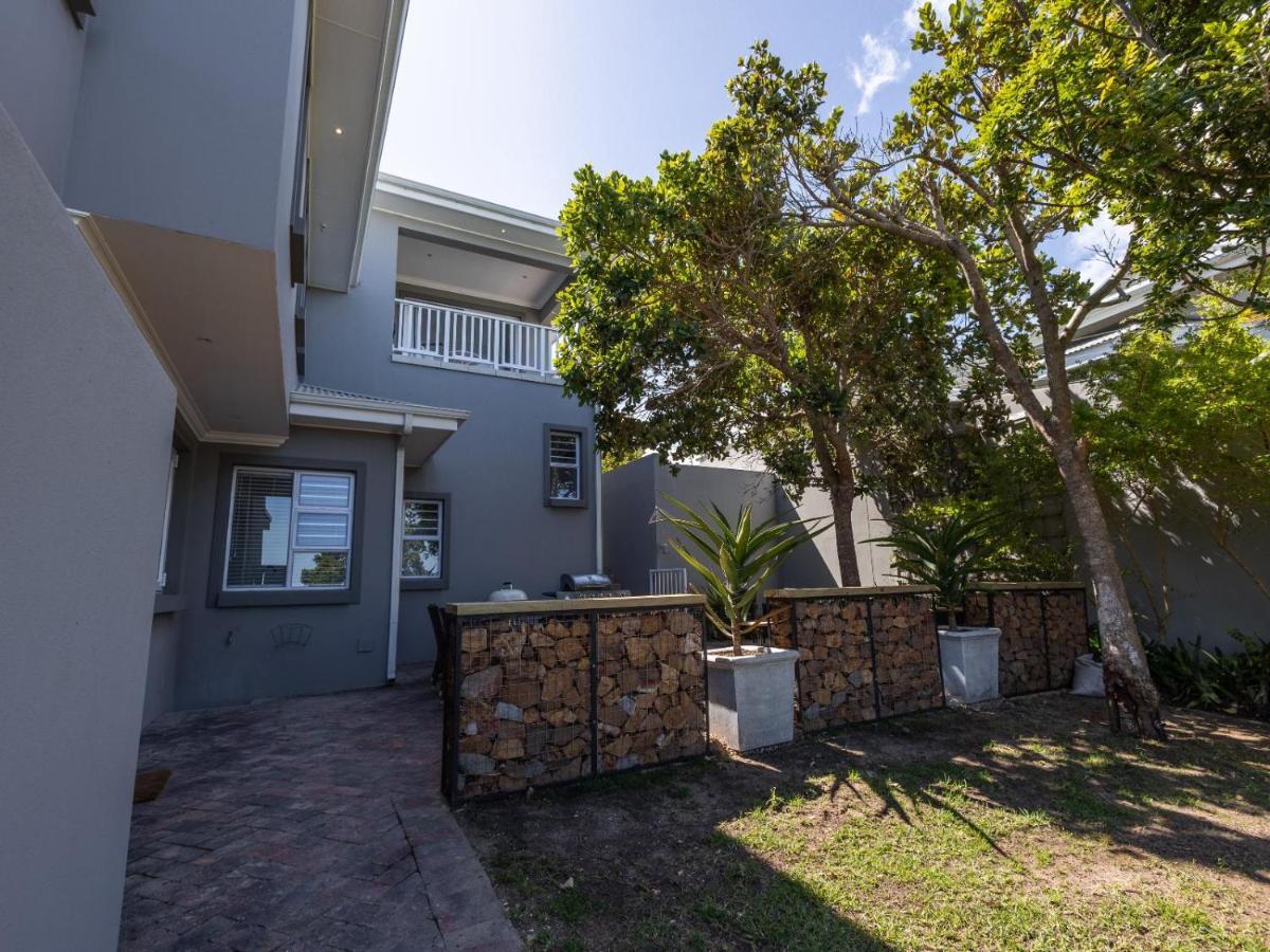 Luna Blue Off-Grid Guesthouse Plettenberg Bay Eksteriør billede