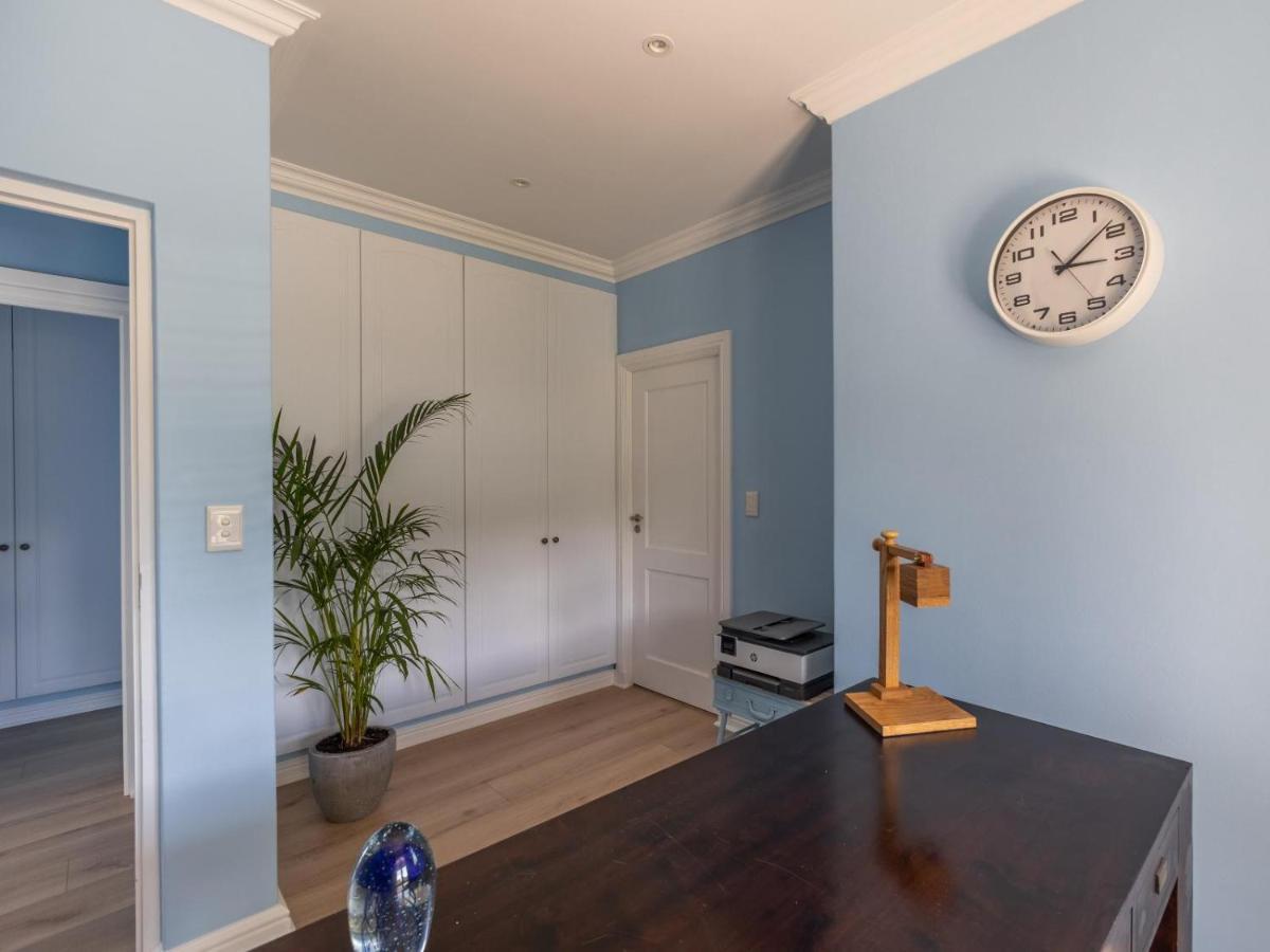 Luna Blue Off-Grid Guesthouse Plettenberg Bay Eksteriør billede