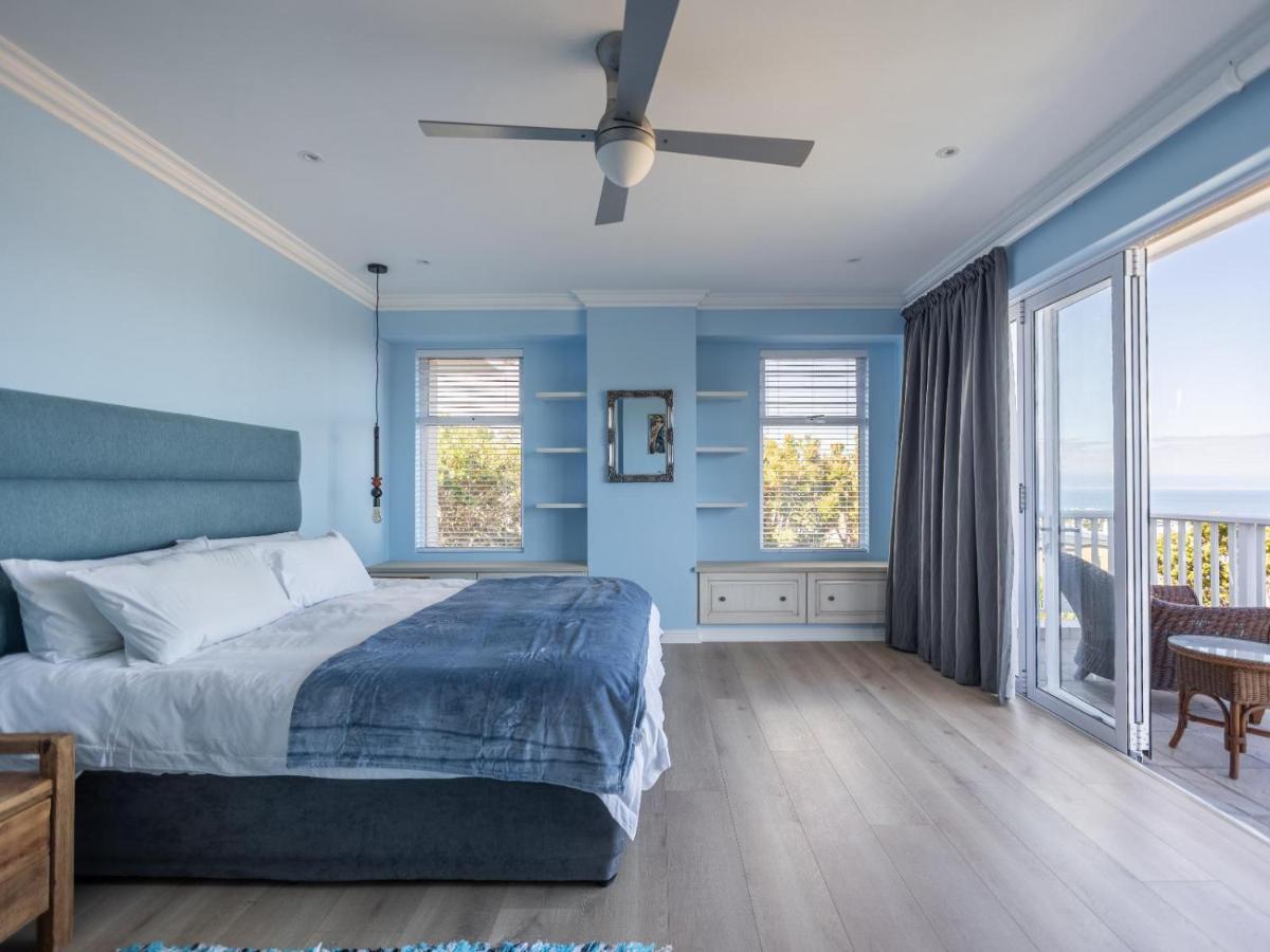 Luna Blue Off-Grid Guesthouse Plettenberg Bay Eksteriør billede