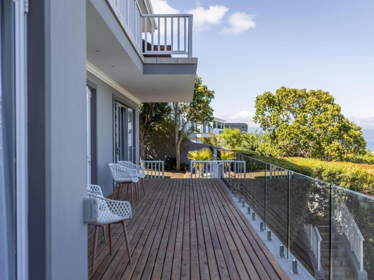 Luna Blue Off-Grid Guesthouse Plettenberg Bay Eksteriør billede