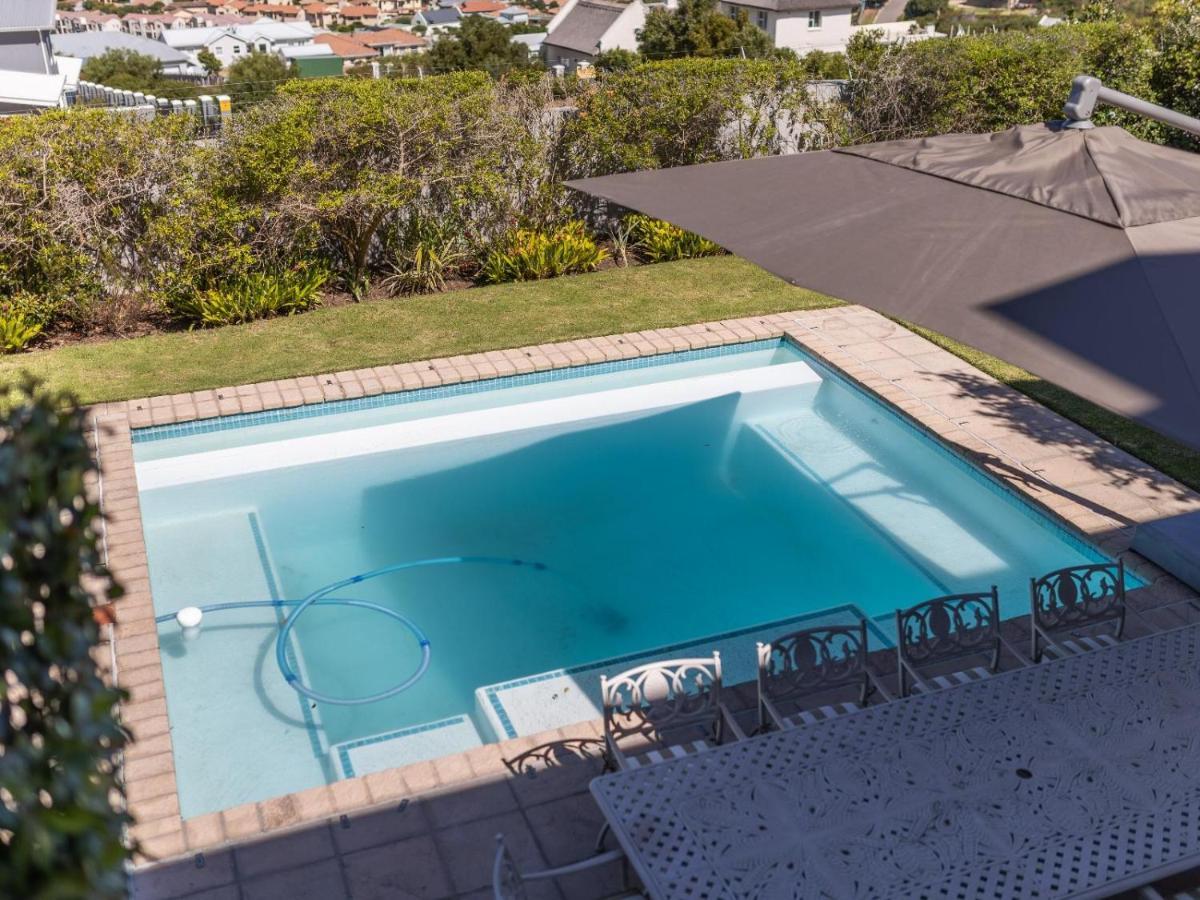 Luna Blue Off-Grid Guesthouse Plettenberg Bay Eksteriør billede
