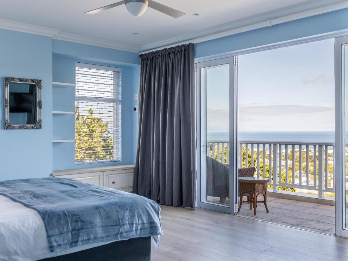 Luna Blue Off-Grid Guesthouse Plettenberg Bay Eksteriør billede