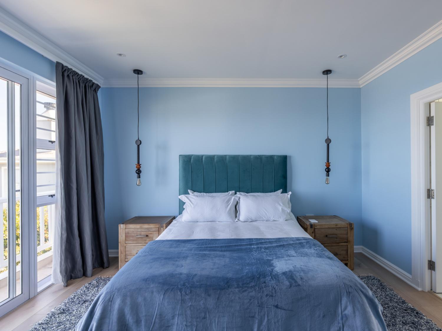 Luna Blue Off-Grid Guesthouse Plettenberg Bay Værelse billede